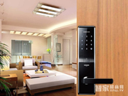 智能鎖有什么功能 智能鎖的賣點有哪些