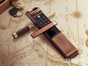 智能鎖真的好嗎？智能鎖有什么優點