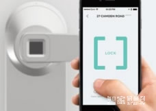 普通防盜門如何把插芯鎖改裝成密碼鎖或指紋鎖