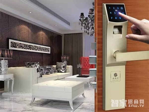 智能門鎖安裝步驟 智能門鎖安裝步驟