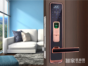 好的智能鎖生產廠家推薦