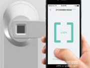 智能門鎖的無線通訊協(xié)議有哪些