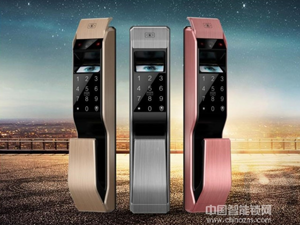 打造智能虹膜鎖的關(guān)鍵因素是什么