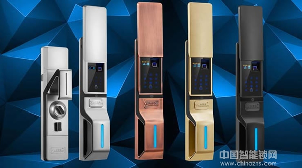 買指紋鎖千萬別被忽悠 記得看這些指標(biāo) 買指紋鎖千萬別被忽悠 記得看這些指標(biāo)