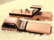 列舉酒店羅曼斯智能門鎖部分特點