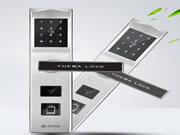 智能鎖哪個品牌好哪個更加的實用一些