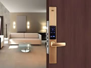 智能鎖有哪些優點?