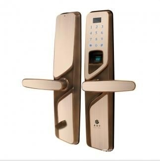 智能鎖的性價比高