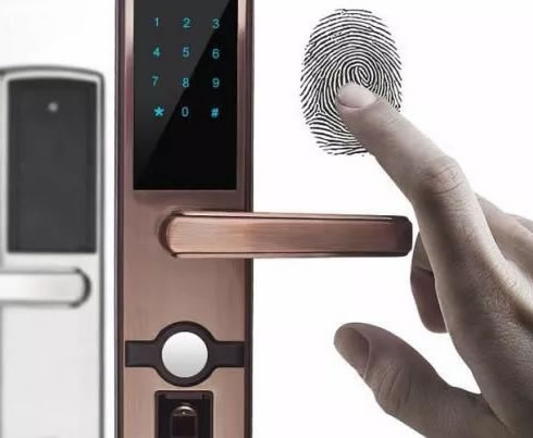 智能鎖為何發(fā)展火熱
