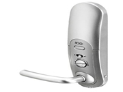 只有相對的安全,智能鎖比機械鎖已經是革命性進步