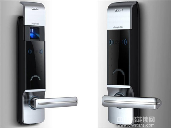 國內(nèi)智能鎖發(fā)展有什么創(chuàng)新