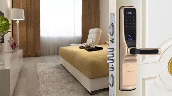 怎么才能選到優(yōu)質鎖?