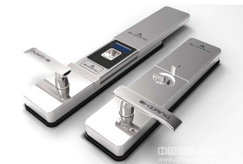 智能鎖技術(shù)原理詳細(xì)解析