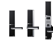 我想換把智能鎖，可是機械鎖也是用干嗎要花那么多錢買指紋鎖啊?