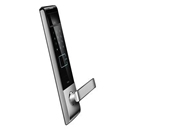 智能鎖線路復用技術(shù)