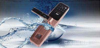 智能鎖國內外市場 智能鎖國內外市場