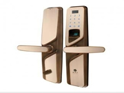 指紋鎖用戶體驗好,實用才是發展王道