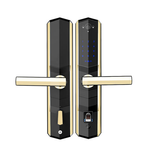 指紋鎖的安全問題值得用戶關(guān)注 指紋鎖的安全問題值得用戶關(guān)注