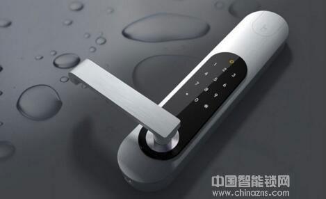 智能鎖是將智能、防盜及高端三者結合 智能鎖是將智能、防盜及高端三者結合