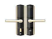 “智能鎖”、“指紋鎖”在智能家居中最火爆