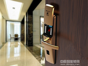 一把好的智能門鎖應該具備哪些條件