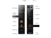 門(mén)禁與智能門(mén)鎖的區(qū)別