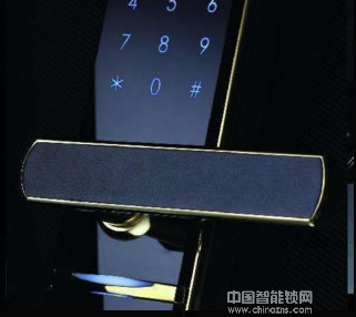 智能鎖跟普通的鎖有什么顯著區(qū)別 智能鎖跟普通的鎖有什么顯著區(qū)別