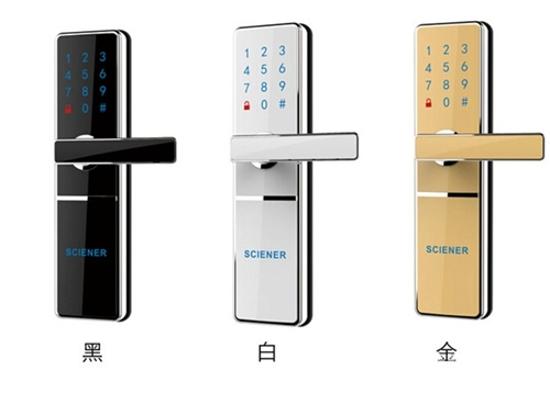 關于智能電子鎖、指紋鎖,你了解多少? 關于智能電子鎖、指紋鎖,你了解多少?