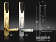 防盜智能門鎖優勢有哪些呢?