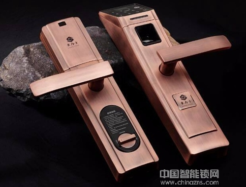 智能鎖技術(shù)對安防事業(yè)做出重要貢獻