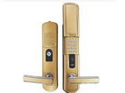 無(wú)源智能鎖是什么?