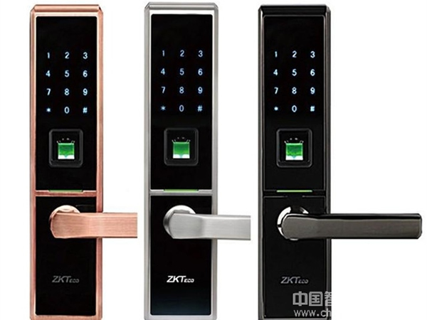 家用智能指紋鎖的安全系數(shù) 家用智能指紋鎖的安全系數(shù)