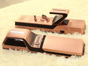 機械鎖早已淘汰,而你還在用嗎?