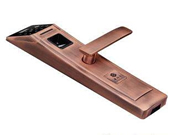 智能鎖指紋技術的工作原理