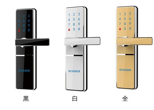 家用智能門鎖真的能用手機控制嗎? 家用智能門鎖真的能用手機控制嗎?