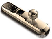 使用智能鎖機械鑰匙無法開門怎么辦?