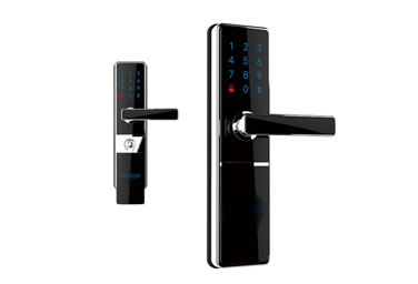 要買什么樣的智能鎖好 要買什么樣的智能鎖好