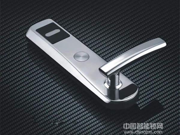 智能門鎖市場份額增長的原因