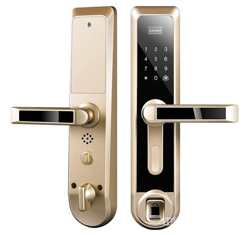 智能鎖在人工智能領(lǐng)域的應(yīng)用