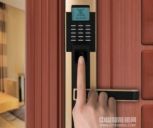 智能門鎖頻現(xiàn)各大熱播劇，引領(lǐng)家居新浪潮