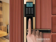 智能門鎖頻現各大熱播劇，引領家居新浪潮