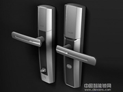 智能門鎖的具體安裝步驟