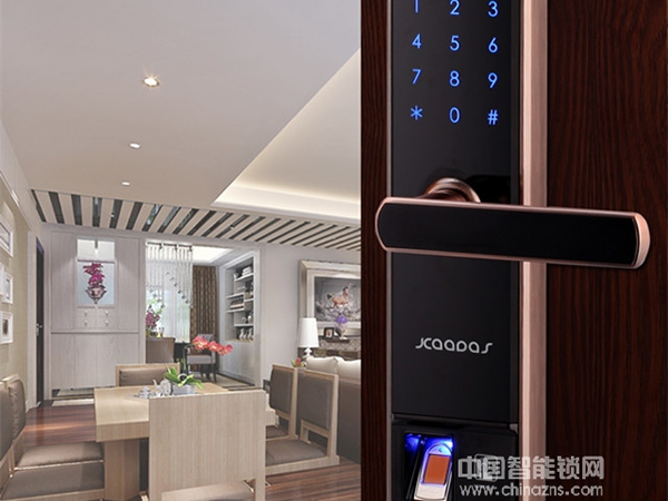 智能指紋密碼鎖有哪些優勢 智能指紋密碼鎖有哪些優勢