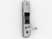 智能鎖十大品牌排行榜