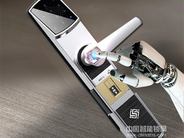 電子指紋鎖的安全性怎么樣？