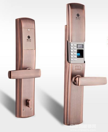 未來指紋鎖的發(fā)展方向