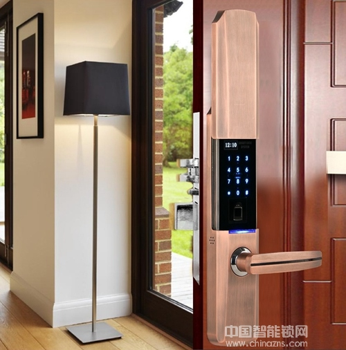 選購指紋鎖要看這幾個重要指標 選購指紋鎖要看這幾個重要指標