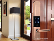 選購指紋鎖要看這幾個重要指標(biāo)