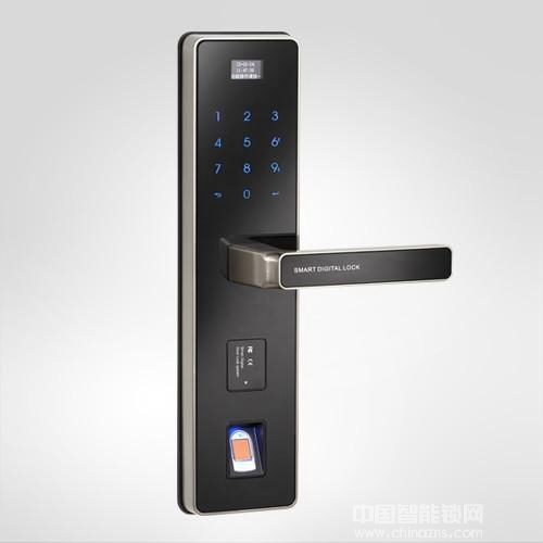 智能安防改變家居生活