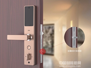 拍照門智能家居:指紋鎖的安全分析與市場(chǎng)導(dǎo)向